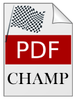 PDF Protector icon